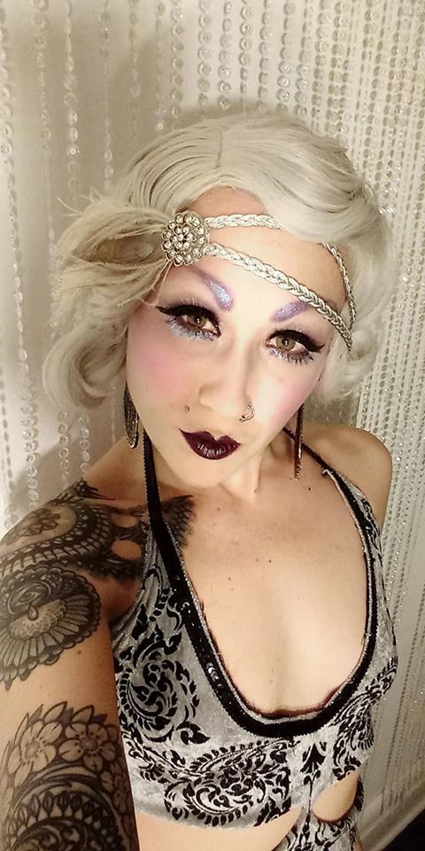 Sophie Shapeless photo