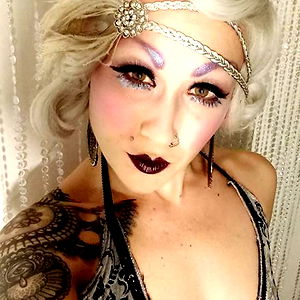 Sophie Shapeless photo