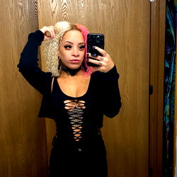 Risaaa - Model and Content Creator