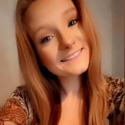 Texas Model Nichole Bright