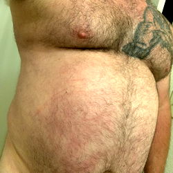 GH BEAR CAVE, OnlyFans Model