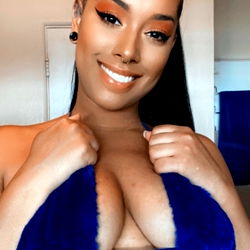 Akasha Vixxxen's OnlyFans Model Photo