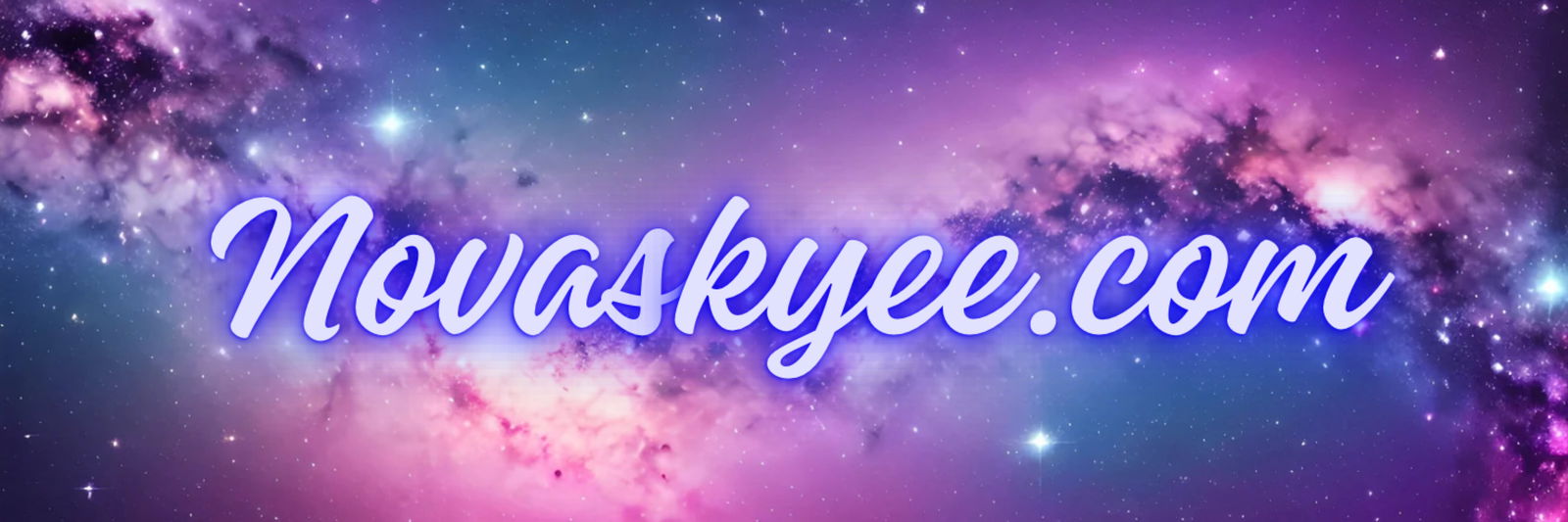 𝒩𝒪𝒱𝒜 𝒮𝒦𝒴ℰ ᰔ photo