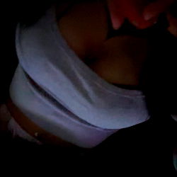 Anahera 🎱🖤 photo