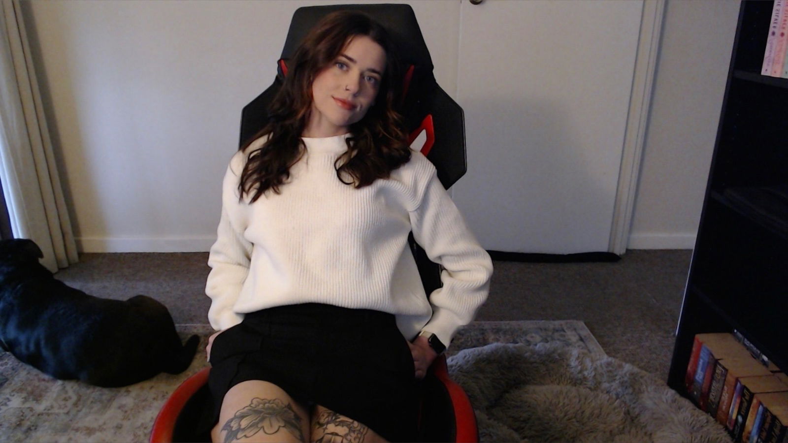 your girlfriend 💋 photo