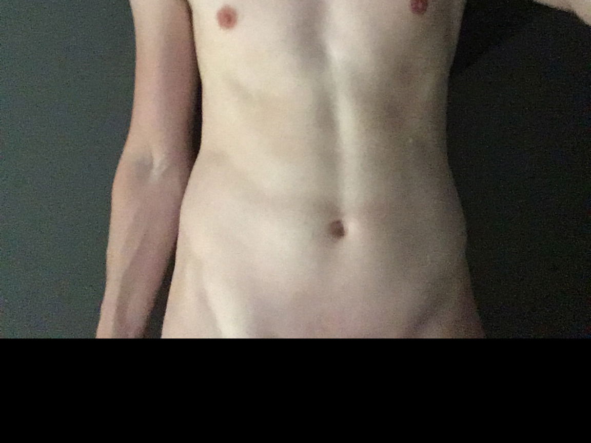 NINE INCH THICK photo