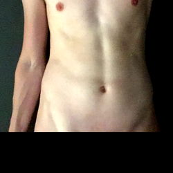 NINE INCH THICK photo