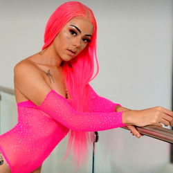 Da biggest brat photo