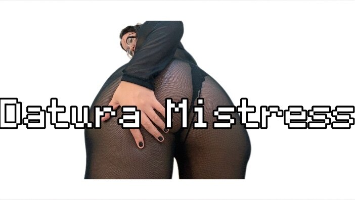 𓇗𝑴𝒊𝒔𝒕𝒓𝒆𝒔𝒔 𝑫𝒂𝒕𝒖𝒓𝒂𓇗 photo