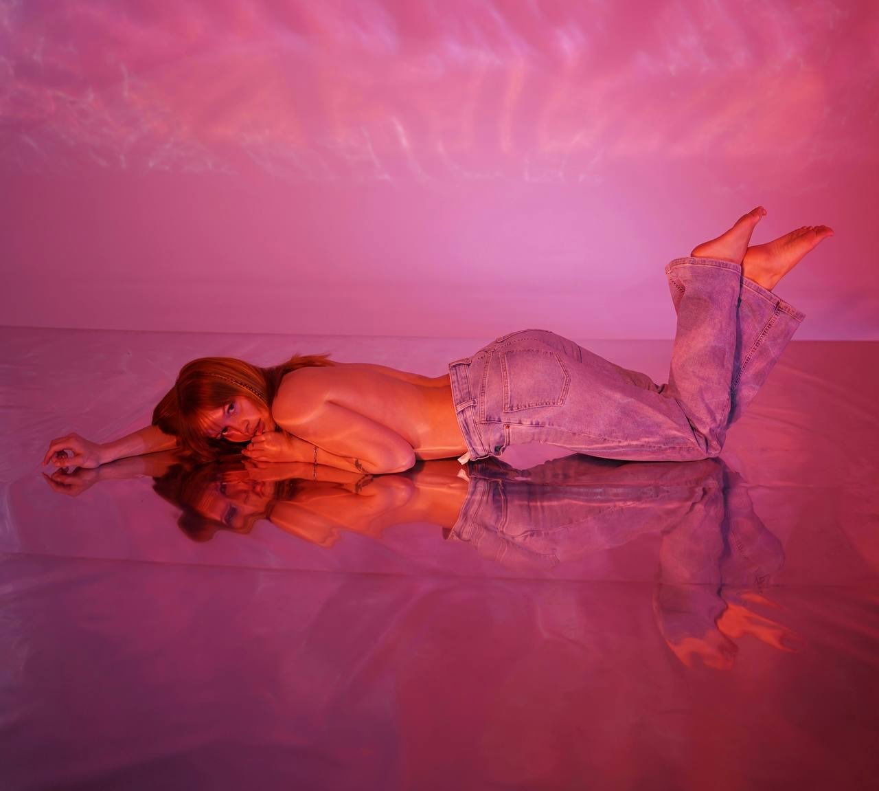 Arnika Lou🦊 photo