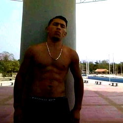 Fitness Model El Papo