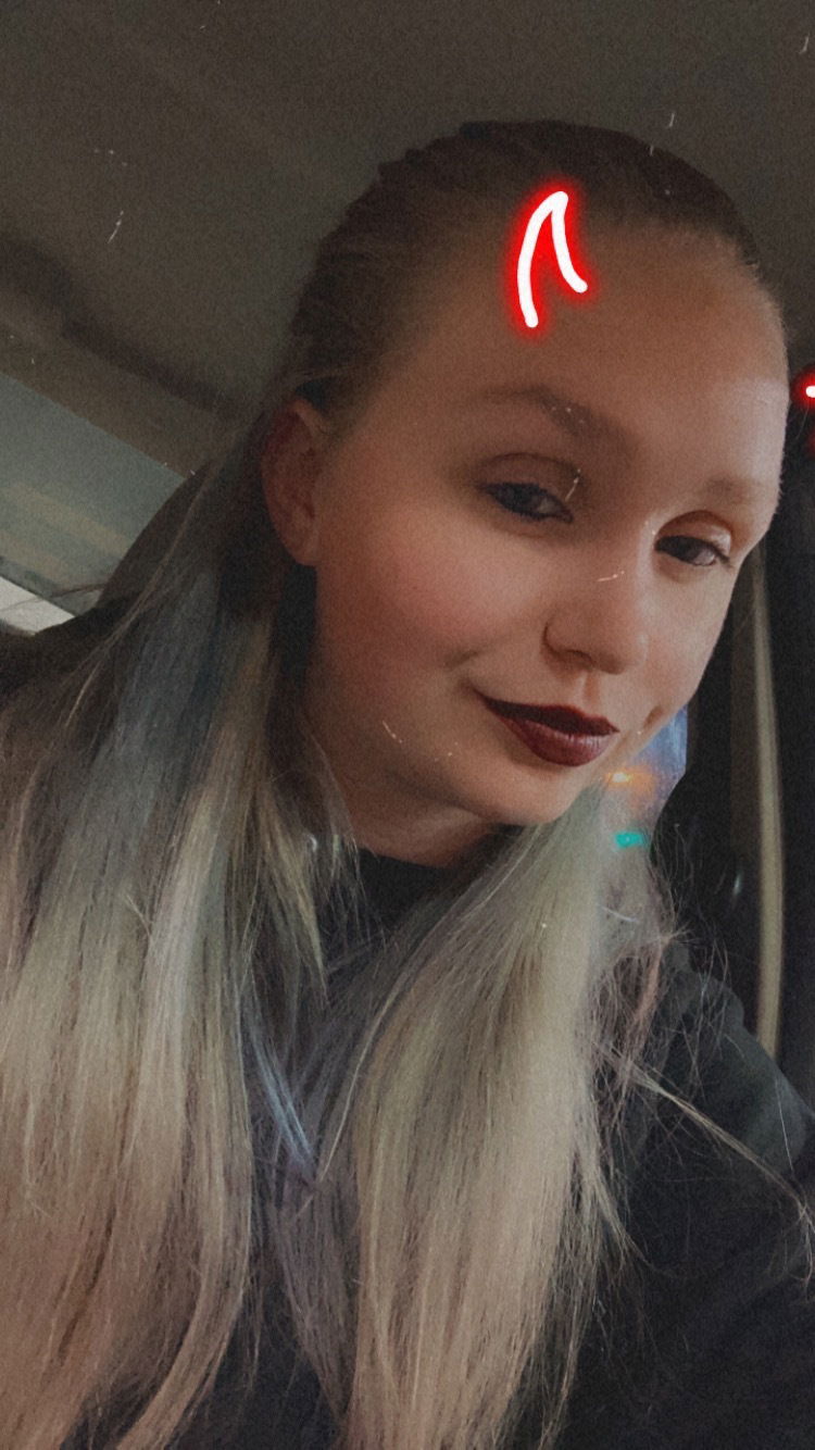 Daddy’s girl photo