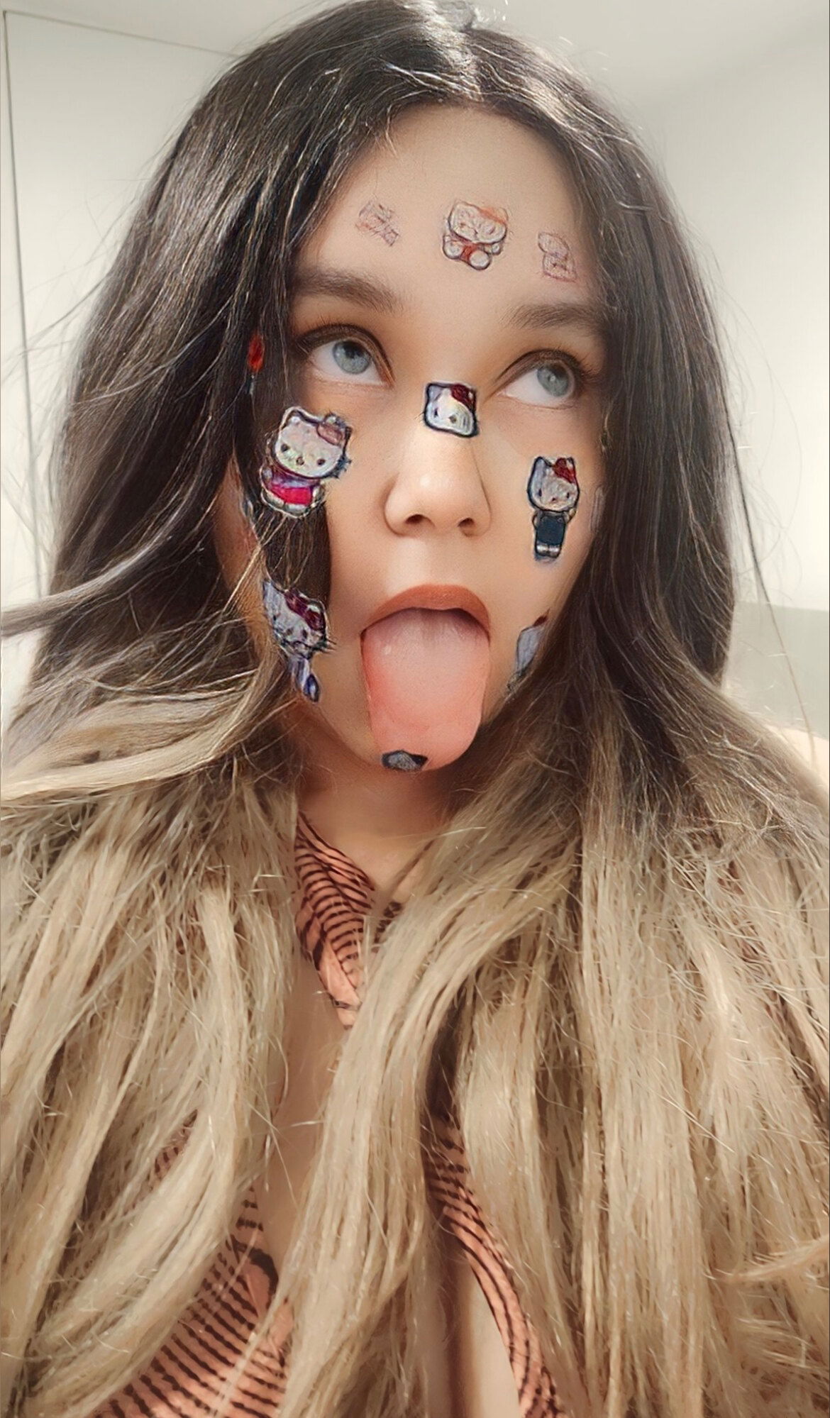 Aphrodite 🔥 photo