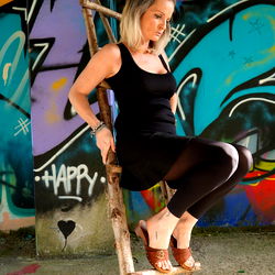 Sabdeluxe, a Foot Fetish Model in Düsseldorf