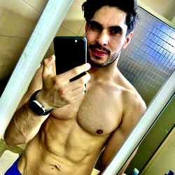 Alonzo, OnlyFans Model