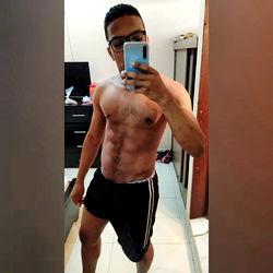 Brayan Alejandro Perez Jordan, Cali - Colombia | Onlyfans Model