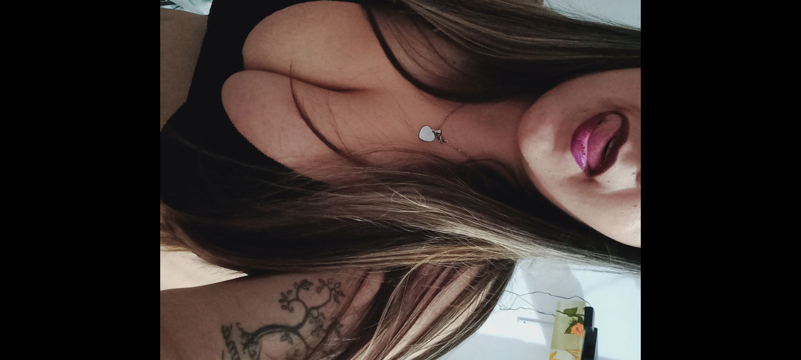 😈🔥♥️💋 photo