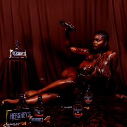 Melanin Monroe photo