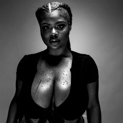 Melanin Monroe, OnlyFans Model