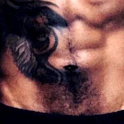 Local Superhero 🌏⚡️ photo