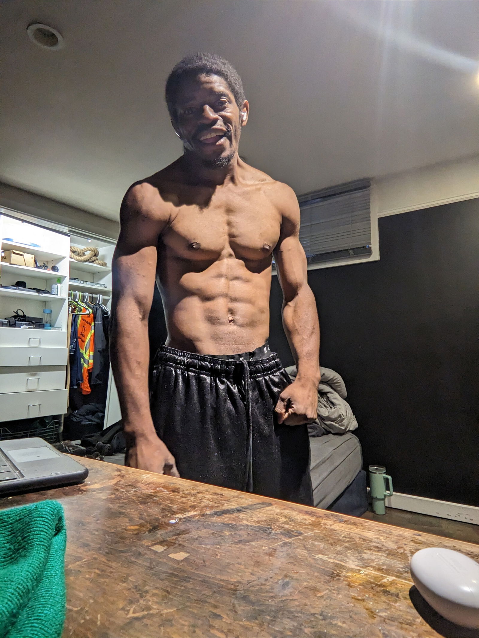 Seattlefitnessguy photo