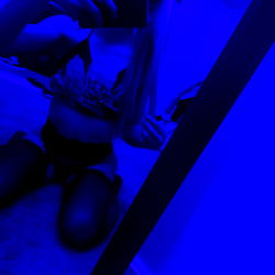 Intimate Moment of Playbunnylex