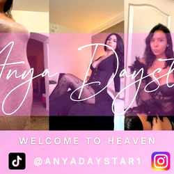 Anya Daystar photo