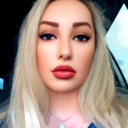 Mistress Zara, a stunning OnlyFans model from Miami, Florida