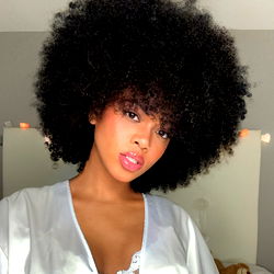 Alina Cruz, a Model from Cartagena/Atlanta