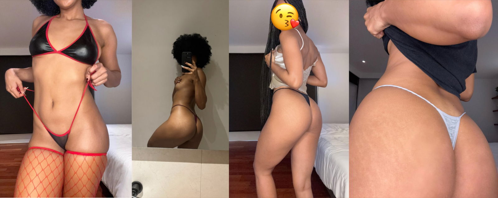 🌹Amara Jade | Ebony Barbie🧸 photo