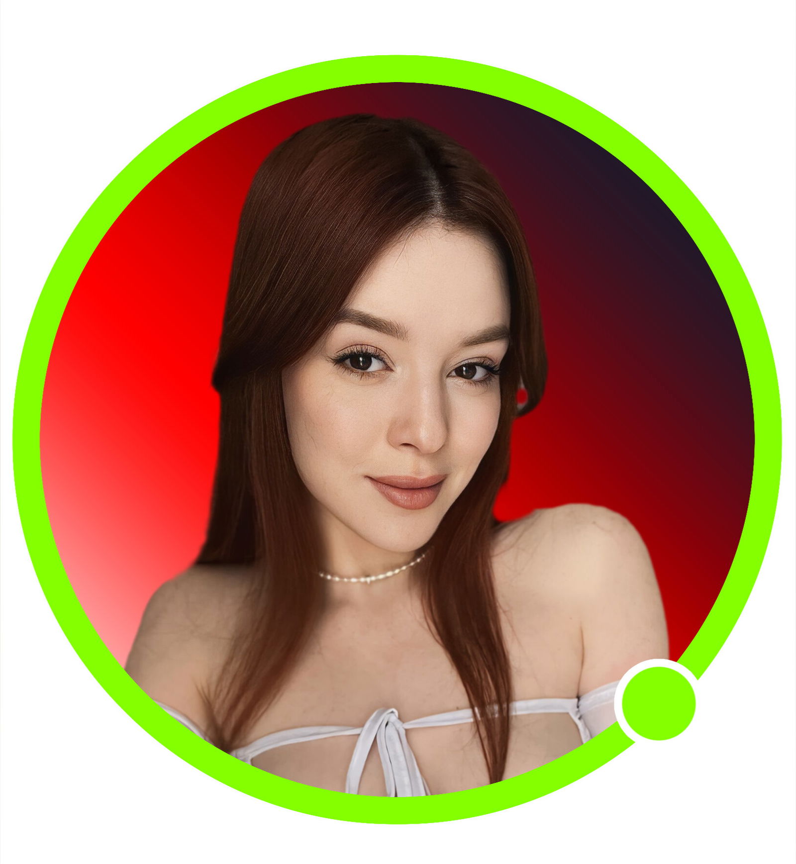 Sofi Foxy 🧡 photo