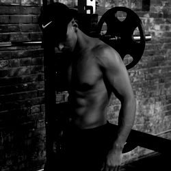 Fbn's Gym Session - Strong and Fit