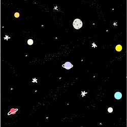 D'lo: Cosmic Adventure