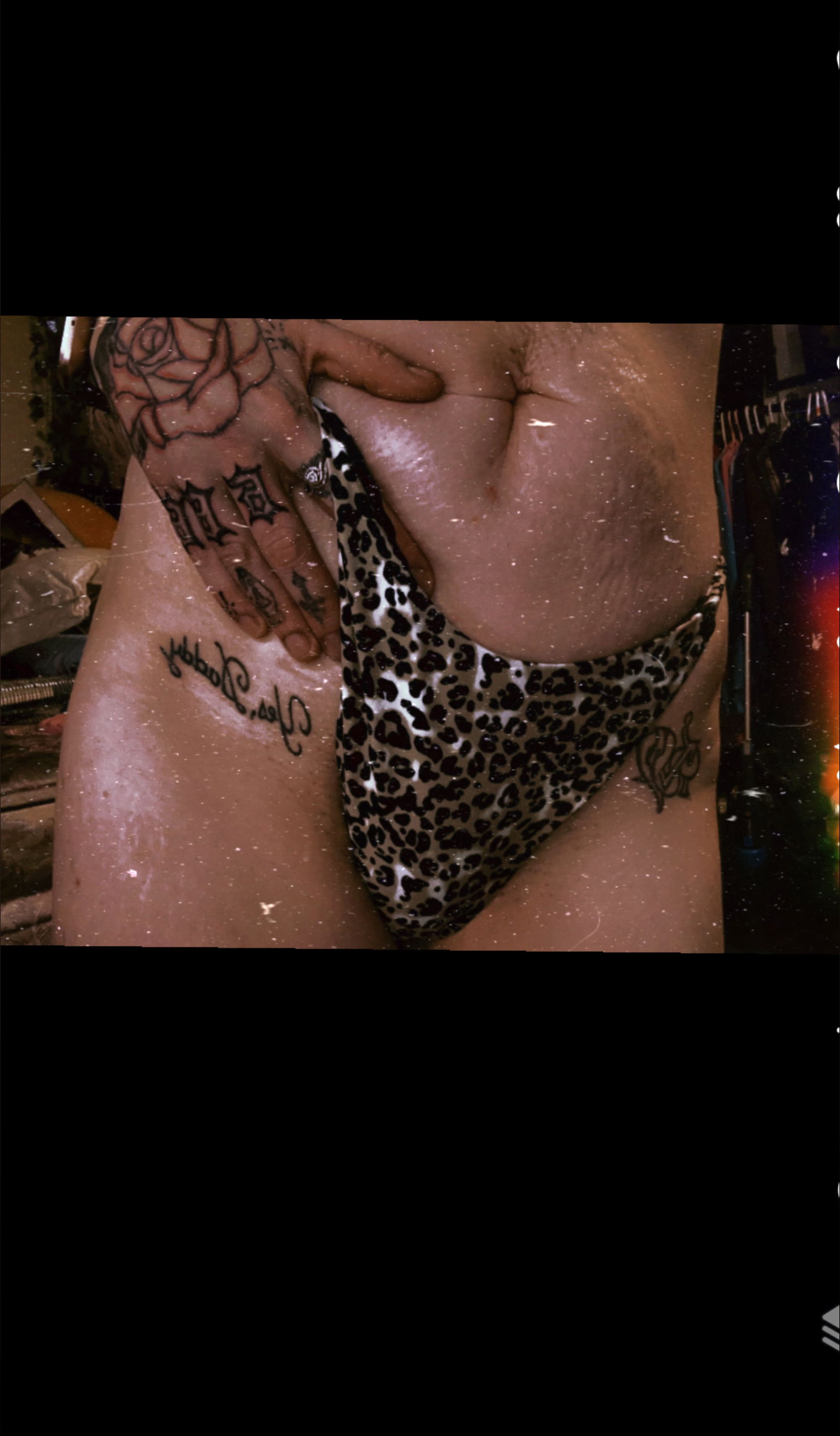 MamaBrooke😻💦 photo