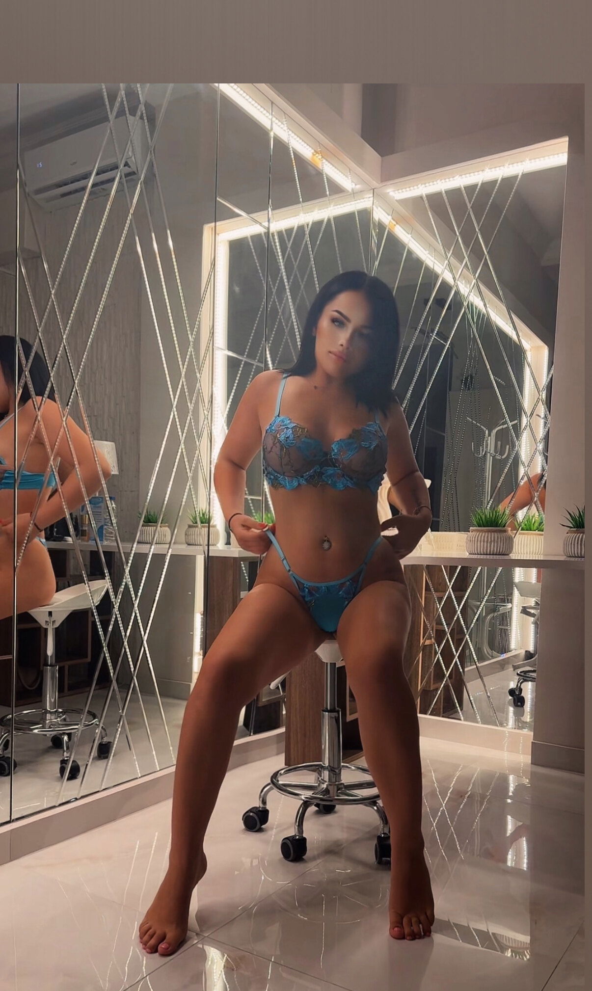 Daniela 🍭 FREE photo