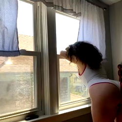 Model K with Onlyfans Profile