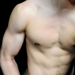 OnlyFans Model Cody in Gym-Ready Mode