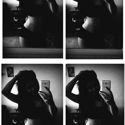 Adeline Hott: A Showcase of Style and Confidence