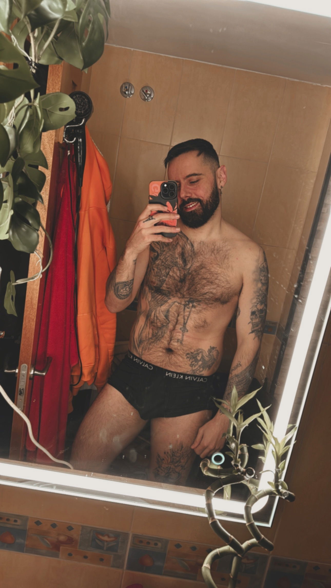 àlex 'angelus' photo