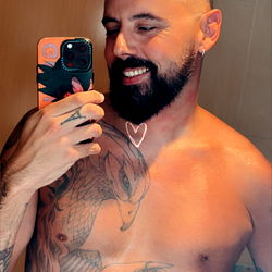 àlex 'angelus' photo