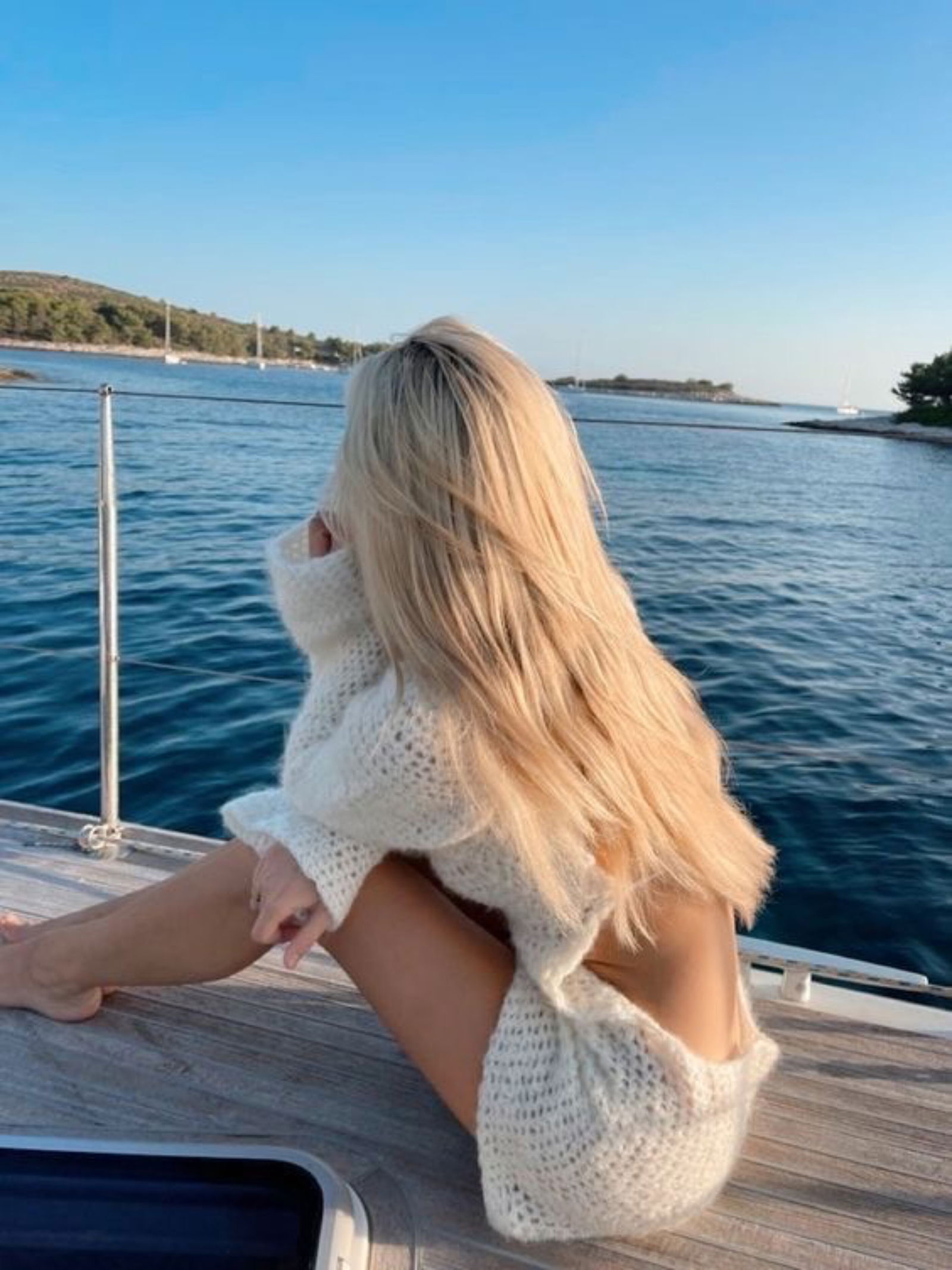 Goddess TsVanessaCartier photo