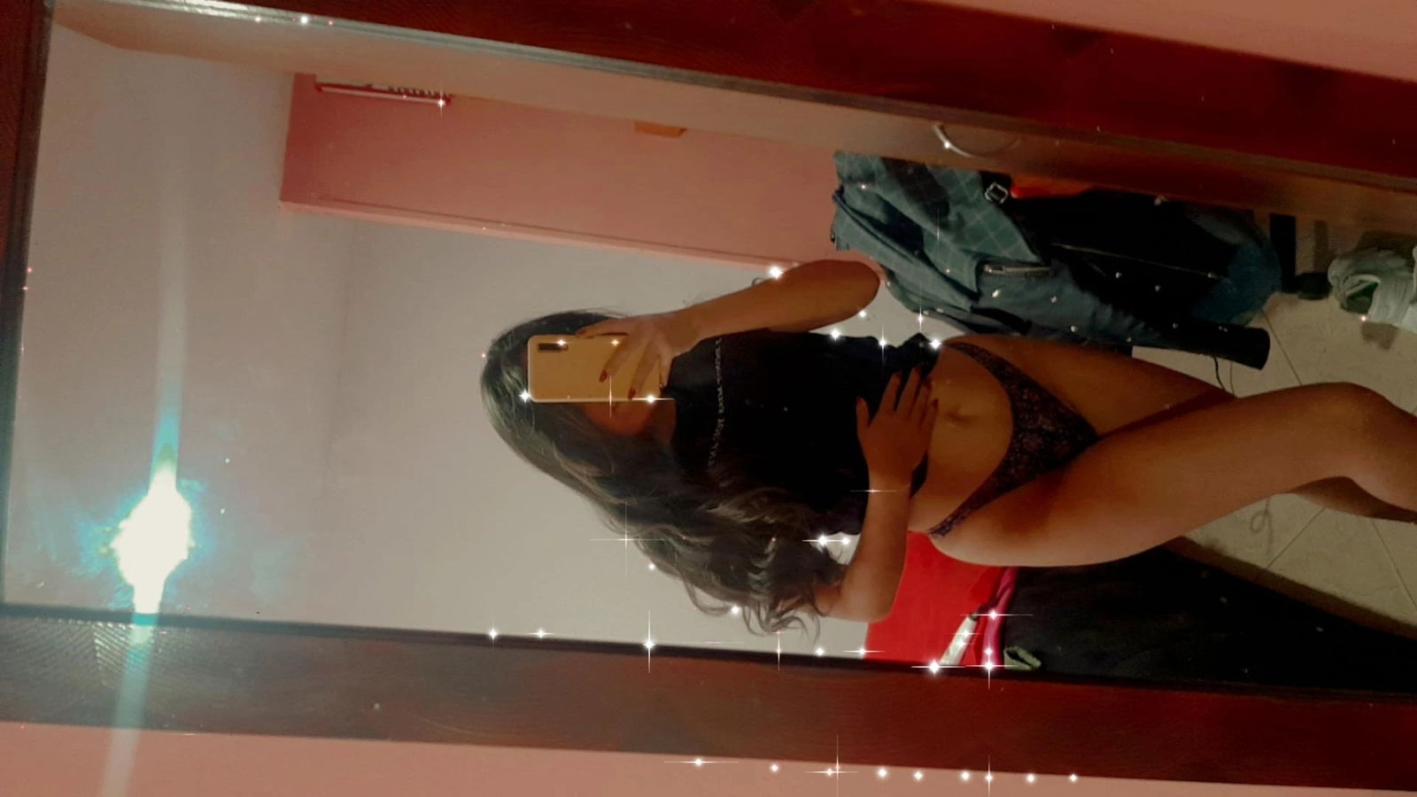 Angelica Cifuentes photo