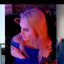 SweetKrainefree photo