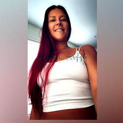 Saffy, an Onlyfans Model