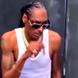 HUNCHO Jack, a Rapper