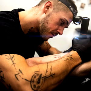 pmtsketch - tattoo&design photo