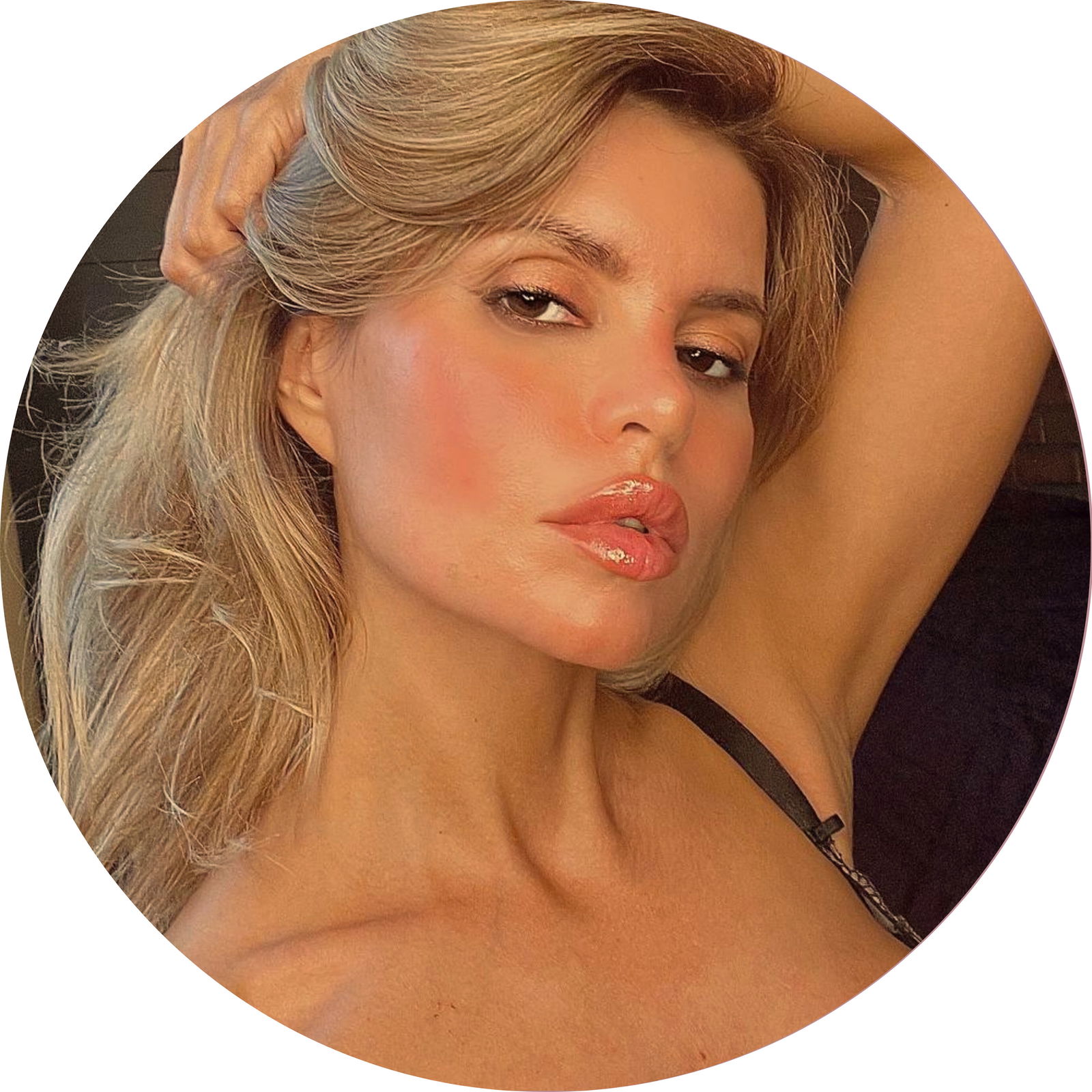 🍒 Sasha Lee 🍒 DIRTY BABY 💦 photo