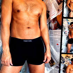 Amarré, OnlyFans Model, Showcases Confident Body Language in Photos