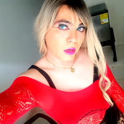 DANIELITA FIRE, Cali