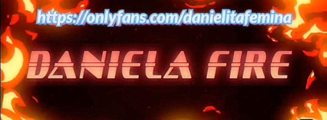 DANIELITA FIRE photo